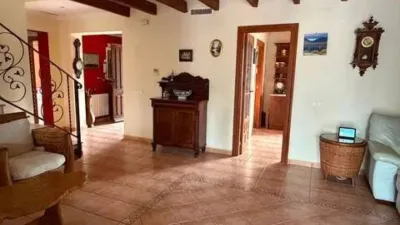 Chalet in Salinas photo 43