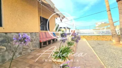 Rustic house in Roquetas de Mar photo 14