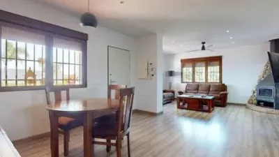 Chalet in Agost photo 39