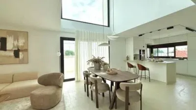 Casa – Alicante - Alacant - Más