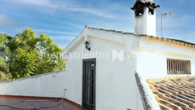 Chalet in Manises photo 25