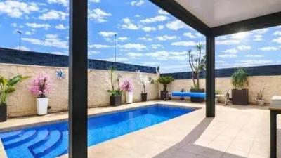Casa – Benijófar - Vista 3