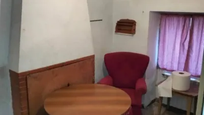 Chalet on Calle Plaza del Cazador Leonardo Requena, 1 photo 6