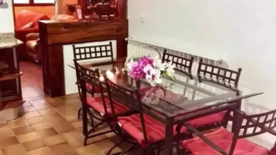 Chalet in Urbanización Pinares del Júcar photo 35