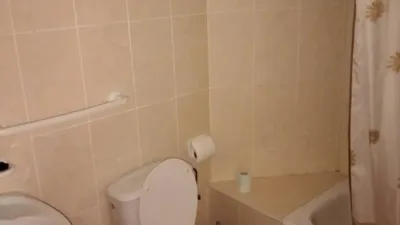 Edificio en venta en El Bonillo - Más