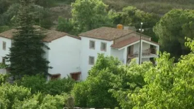 Rustic house in Vila-rodona photo 3