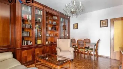 Apartment on Calle del Capitán Salazar Martínez photo 3