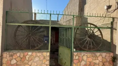 Casa – Munera, Albacete - Vista 2