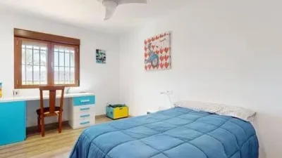 Chalet in Agost photo 53