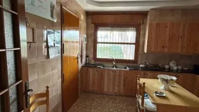 Chalet in Torrellano-Valverde-Parc Empresarial photo 23
