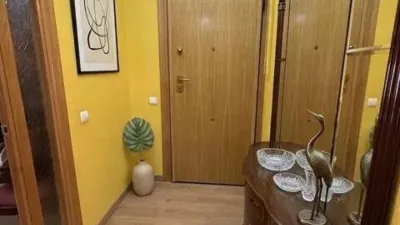 Apartment on Calle Zorrilla photo 10