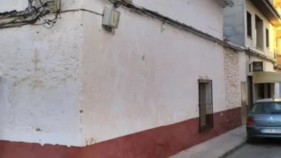 Chalet on Calle Plaza del Cazador Leonardo Requena, 1 photo 2
