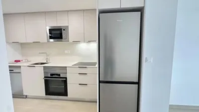 Piso - Vista 3