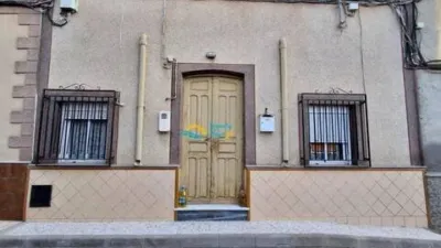Chalet on Calle Sol photo 2