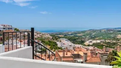 Penthouse on Calle Dona Julia, 1 photo 2