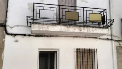 Casa – El Bonillo, Albacete - Vista 2
