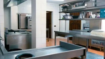 Chalet in Alcaraz photo 11