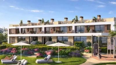 Piso – el Campello, Urbanització L'Amerador, Urbanització L'Almadrava - Más