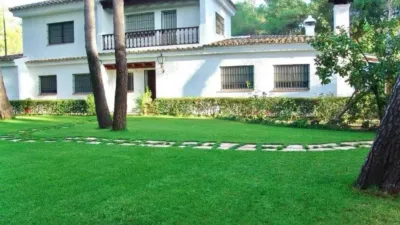 Chalet in Urbanización Pinares del Júcar photo 18