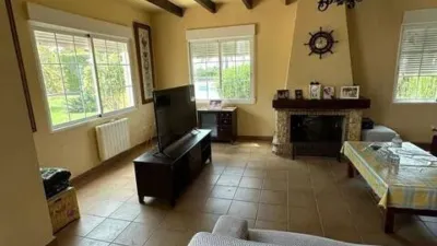 Chalet in Torrellano-Valverde-Parc Empresarial photo 21