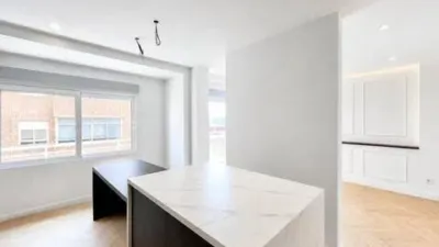Apartment on Avenida de Salamanca photo 8