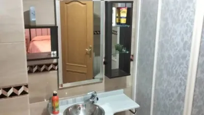 Chalet en Munera photo 14