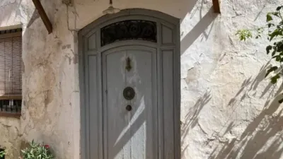 Chalet en calle de las Cruces photo 16