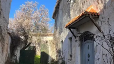 Chalet en calle de las Cruces photo 15