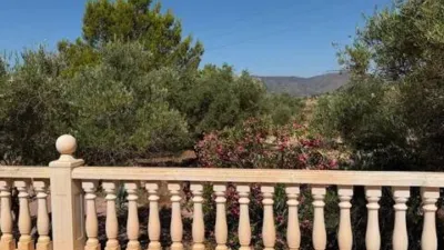 Chalet in Salinas photo 21