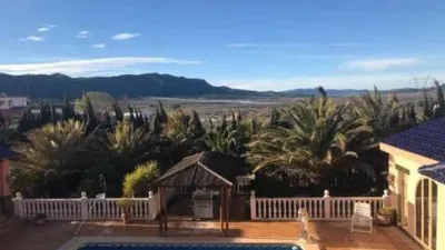 Chalet in Salinas photo 72