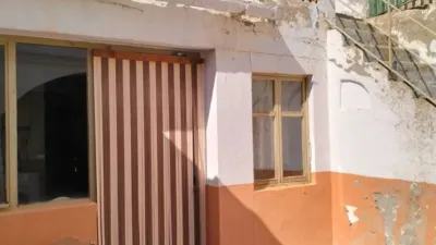 Chalet in Munera photo 12