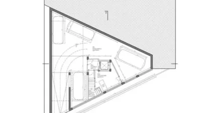 Flat on N-A Street, -1 photo 10
