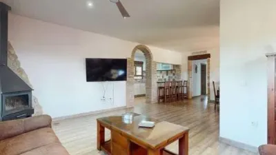 Chalet in Agost photo 42