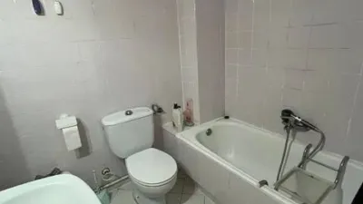 Townhouse in Villanueva del Pardillo photo 41