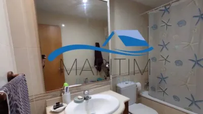Apartment in Palafolls photo 15