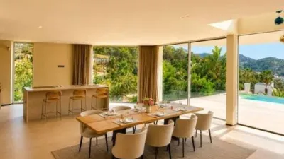 Chalet in Andratx photo 5