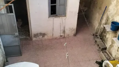 Chalet in Lezuza photo 8