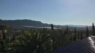 Chalet in Salinas photo 70