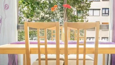 Apartment in Pere Garau photo 2