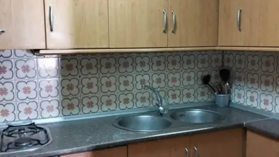 Chalet in Munera photo 9