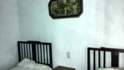 Chalet on Calle de las Eras photo 8