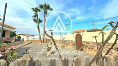 Rustic house in Roquetas de Mar photo 18