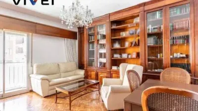 Apartment on Calle del Capitán Salazar Martínez photo 4
