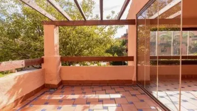 Apartment in Urbanización Matas Verdes photo 4