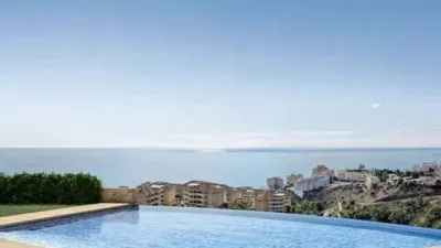 Terraced house on Avenida Fuengirola Nn photo 2