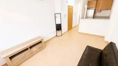 Apartment in Estación de Cártama photo 2