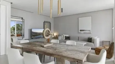 Apartment on Urbanizacion Costa Natura Street, 17 photo 13