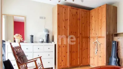 Chalet en venta en Santa Lutzi-Anduaga, Santa Lutzi-Anduaga (Ezkio-Itsaso) de 325.000 €
