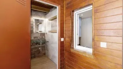 Terraced house in Puerto Deportivo photo 31