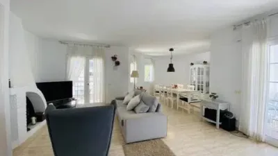Chalet on Avinguda de Madrid photo 39